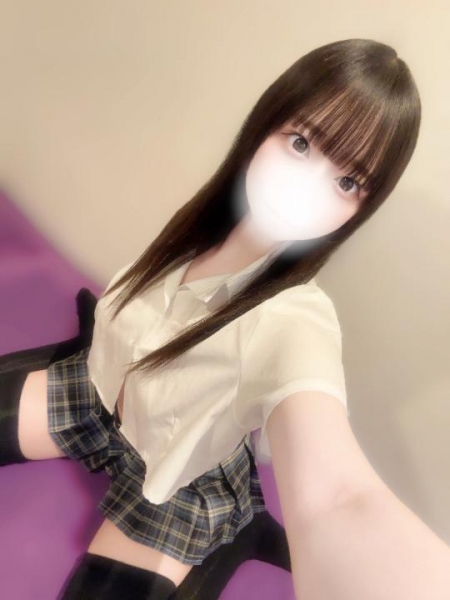 ひなみの自撮り1