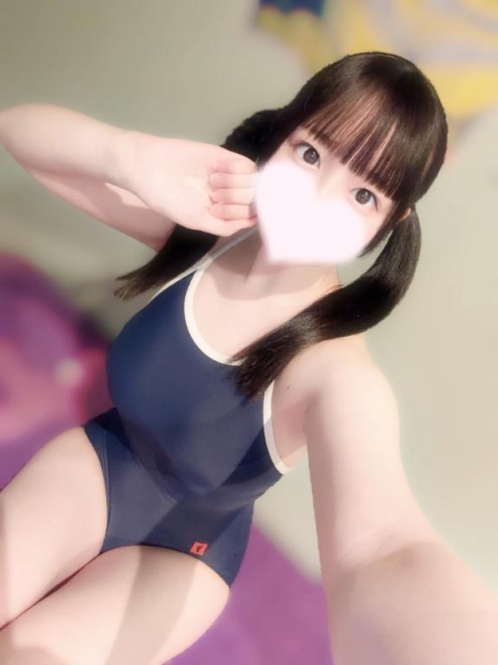 ひなみの自撮り2