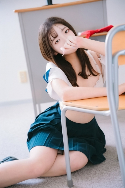 ゆほの写真4