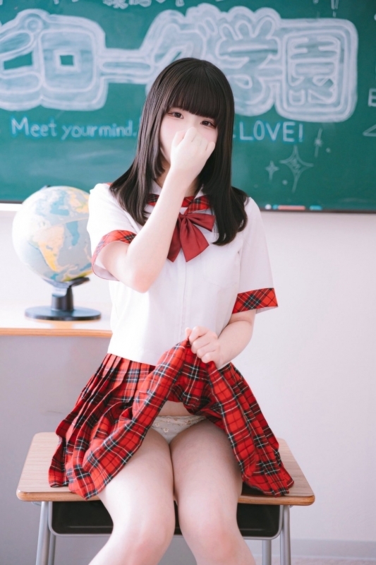 ちぃの写真3